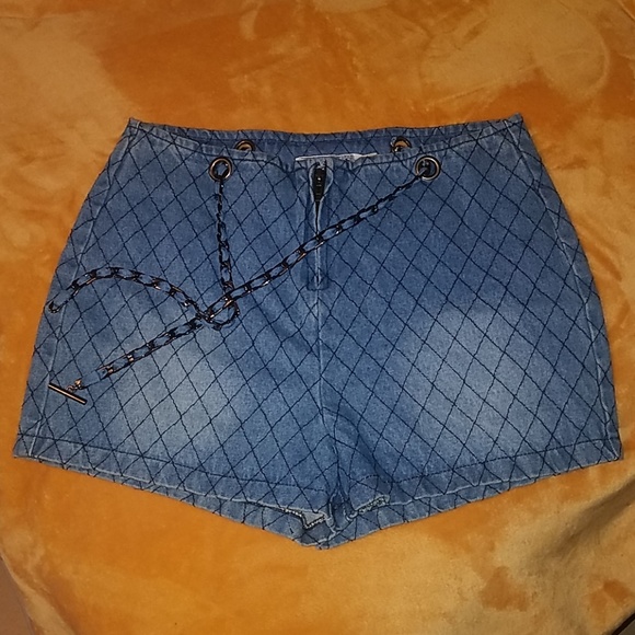 Rehab Pants - Vintage jean shorts
